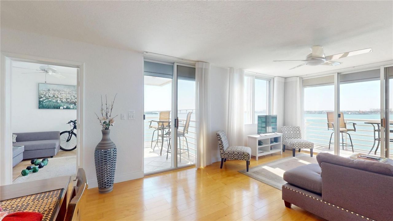 6105 Bahia Del Mar Circle, Unit 682, Saint Petersburg, FL 33715 Photo