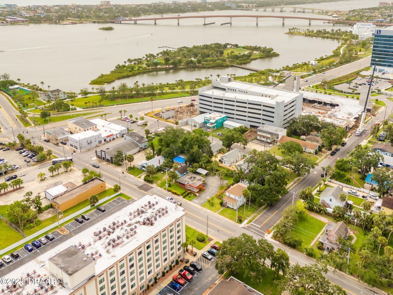 120 Michigan Ave Avenue, Daytona Beach, FL 32114 Photo