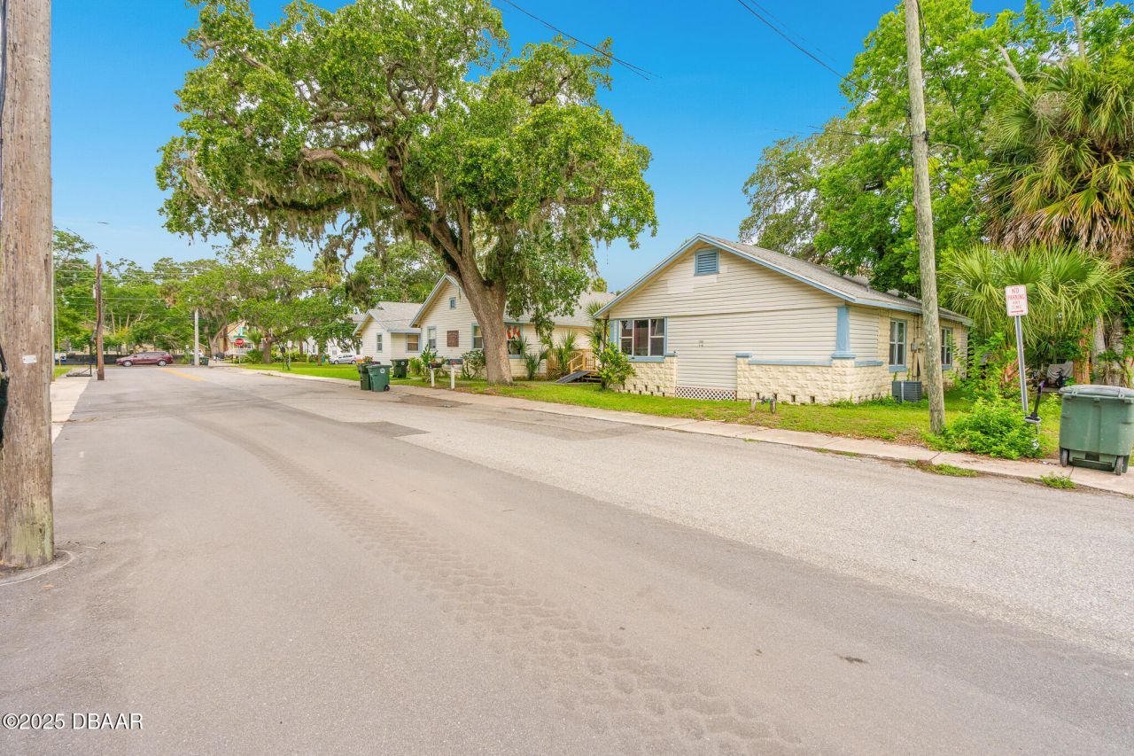 120 Michigan Ave Avenue, Daytona Beach, FL 32114 Photo