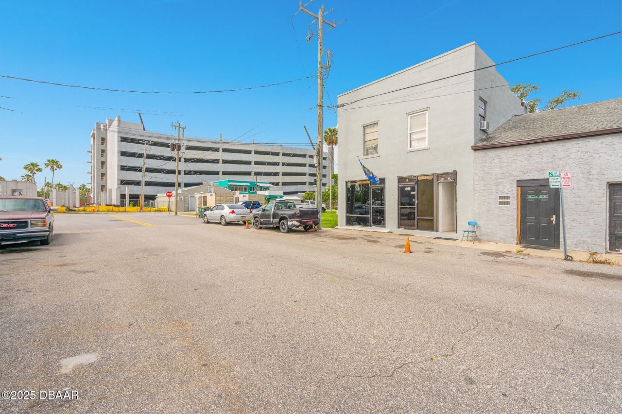 120 Michigan Ave Avenue, Daytona Beach, FL 32114 Photo