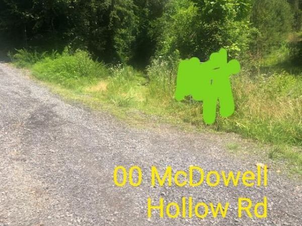 00 Mcdowell Hollow Road, Decatur, TN 37322