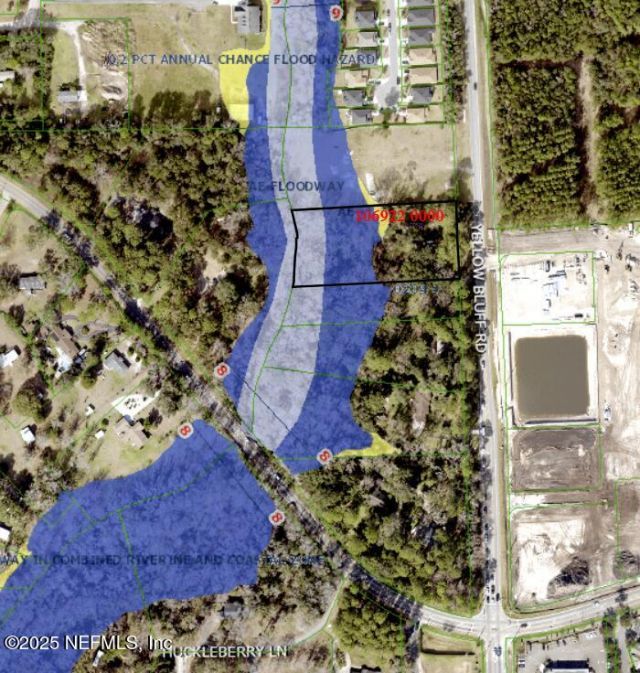 12556 Yellow Bluff Road, Jacksonville, FL 32226 Photo