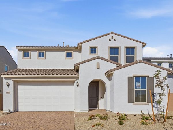 25080 N 171ST Drive, Surprise, AZ 85387