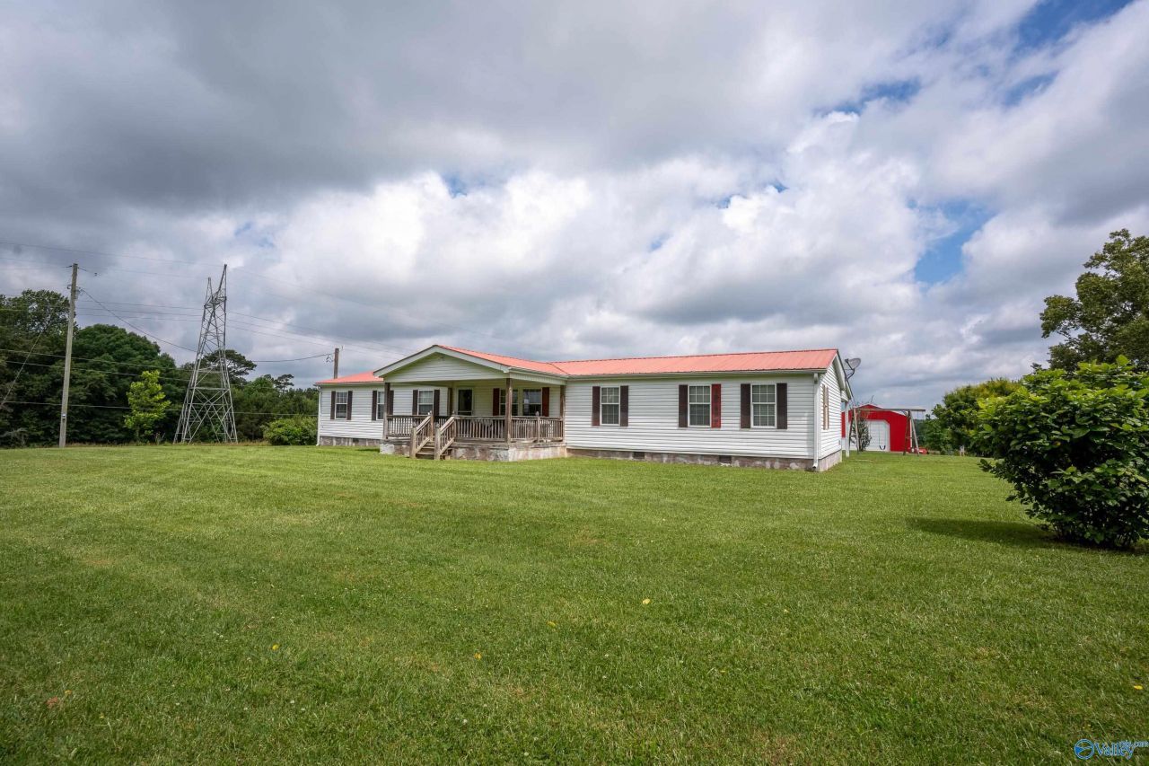 1699 County Road 358, Pisgah, AL 35765 Main Photo