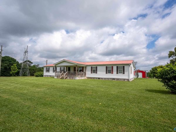 1699 County Road 358, Pisgah, AL 35765