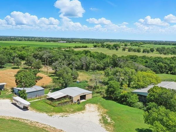 TBD County Road 392, Stephenville, TX 76401