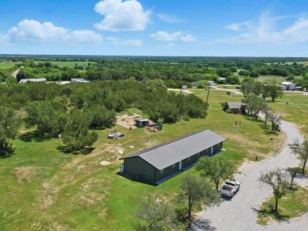 TBD County Road 392, Stephenville, TX 76401