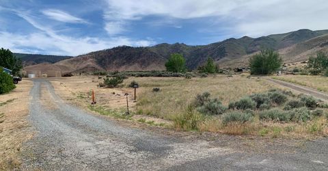 Cowboy Joe Rd, Doyle, CA 96109 Photo