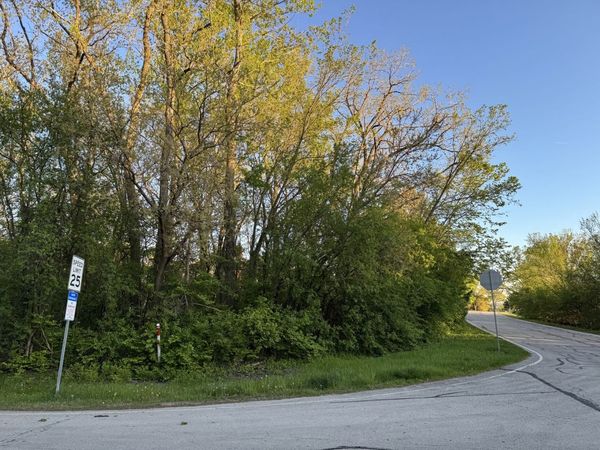 Lot 17 Lacey Avenue, Naperville, IL 60563