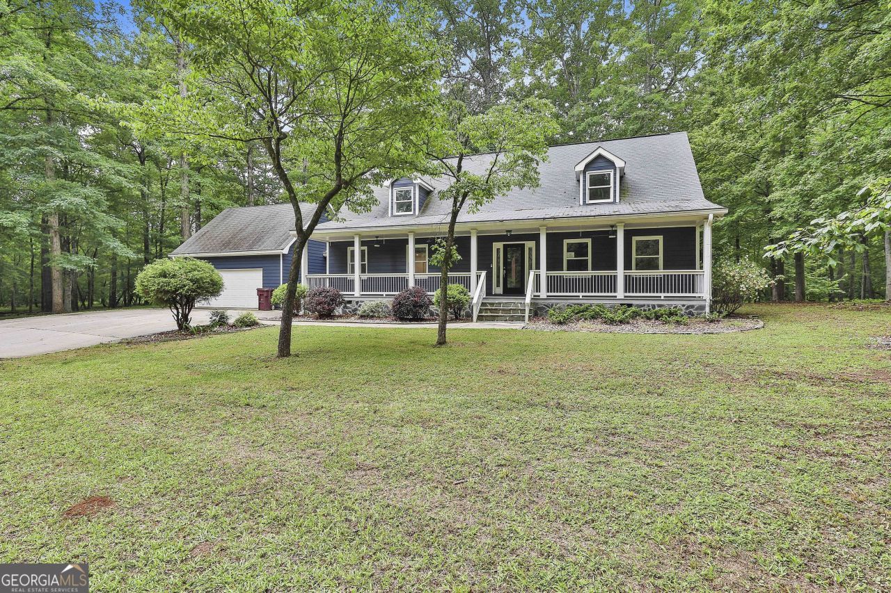 270 Carrolls Way, Fayetteville, GA 30215 Main Photo