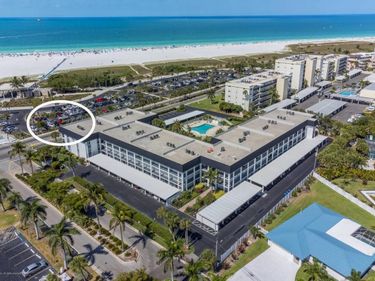 5600 BEACH WAY DRIVE, Unit 315, SARASOTA, FL 34242