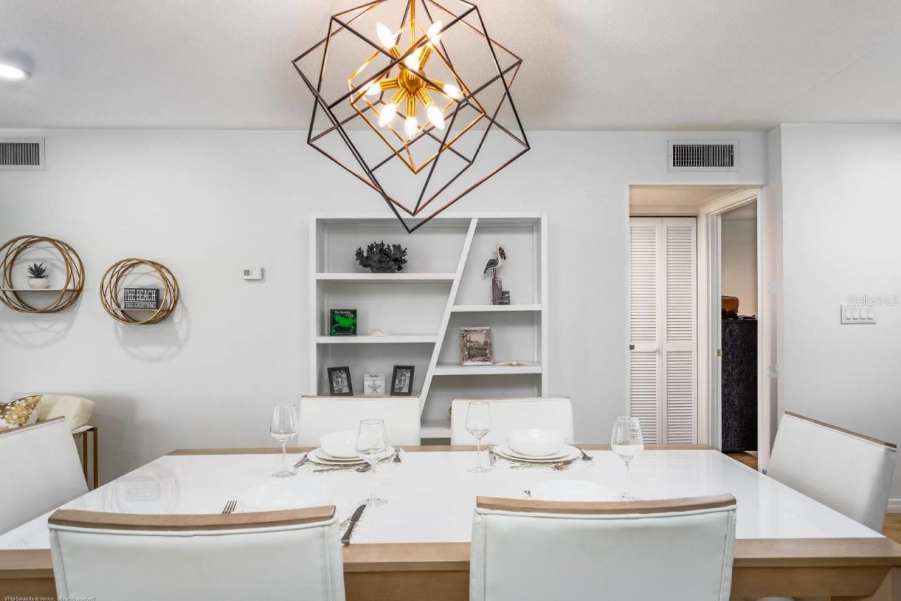 5600 Beach Way Drive, Unit 315, Sarasota, FL 34242 Photo