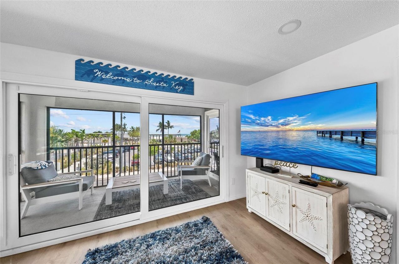 5600 Beach Way Drive, Unit 315, Sarasota, FL 34242 Photo