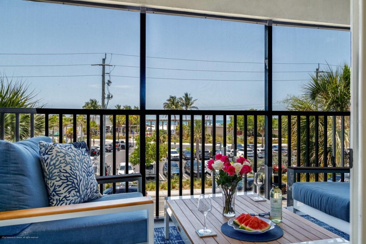 5600 Beach Way Drive, Unit 315, Sarasota, FL 34242 Photo