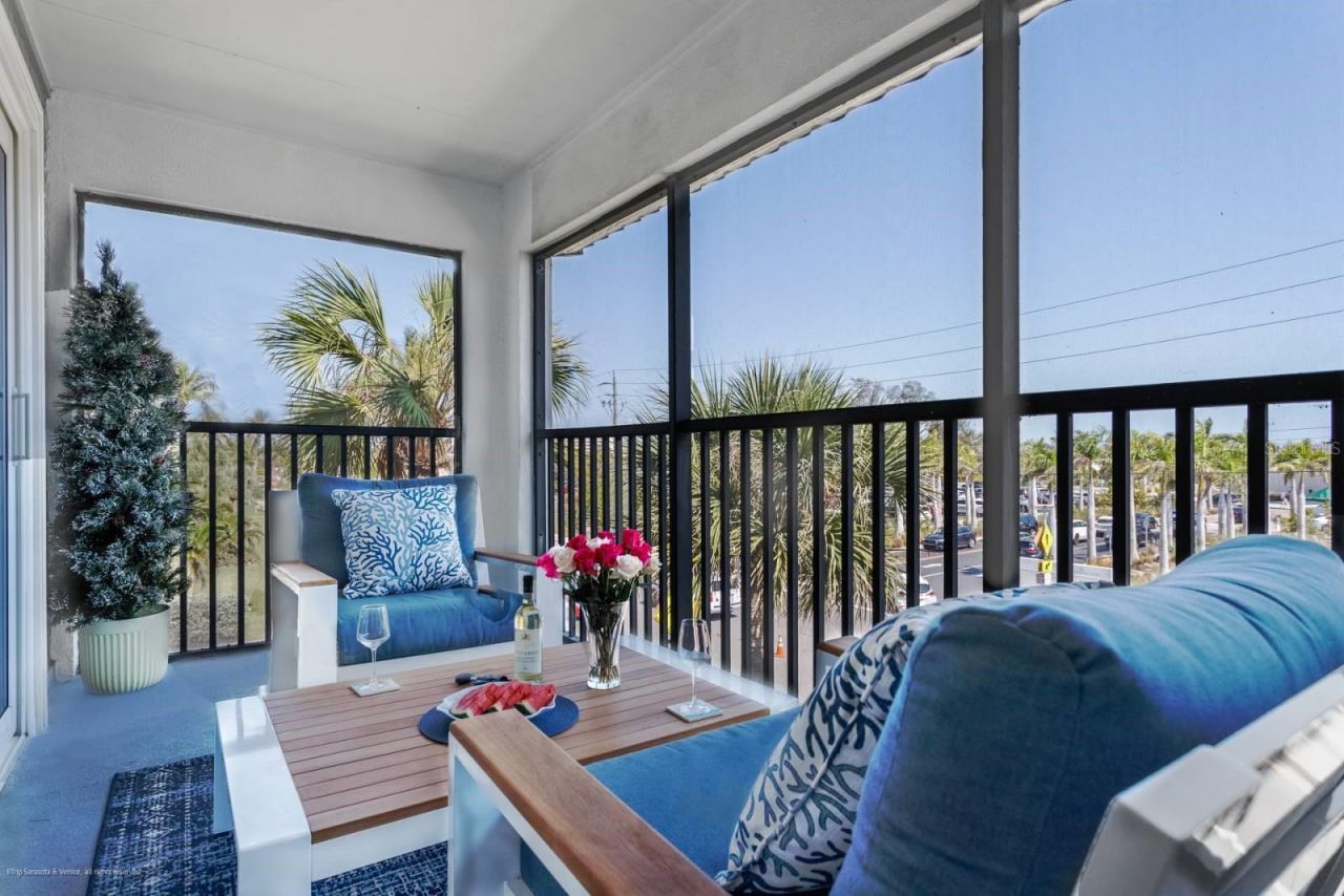 5600 Beach Way Drive, Unit 315, Sarasota, FL 34242 Photo