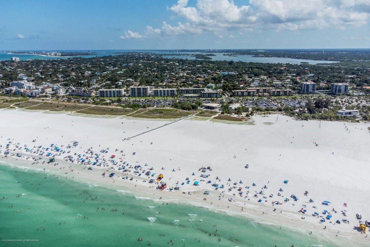 5600 Beach Way Drive, Unit 315, Sarasota, FL 34242 Photo