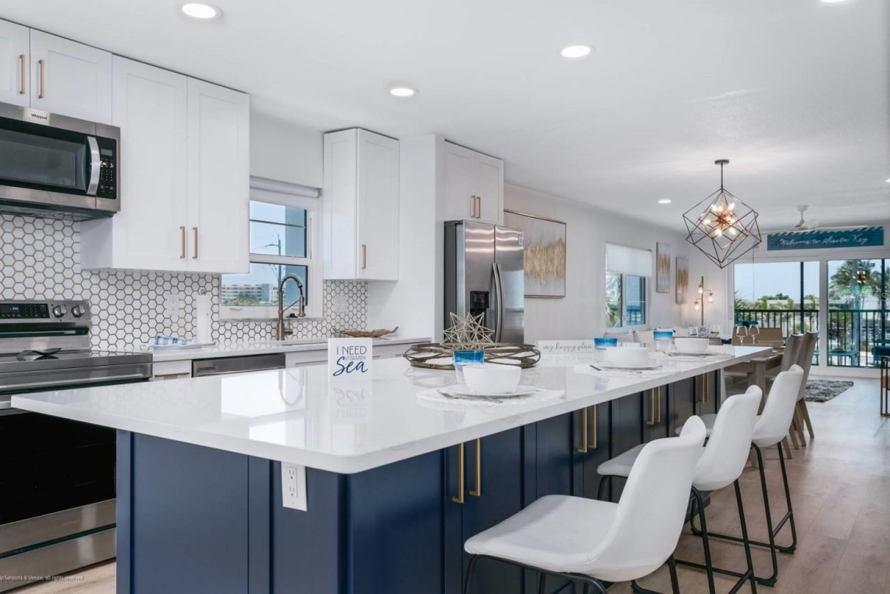 5600 Beach Way Drive, Unit 315, Sarasota, FL 34242 Photo