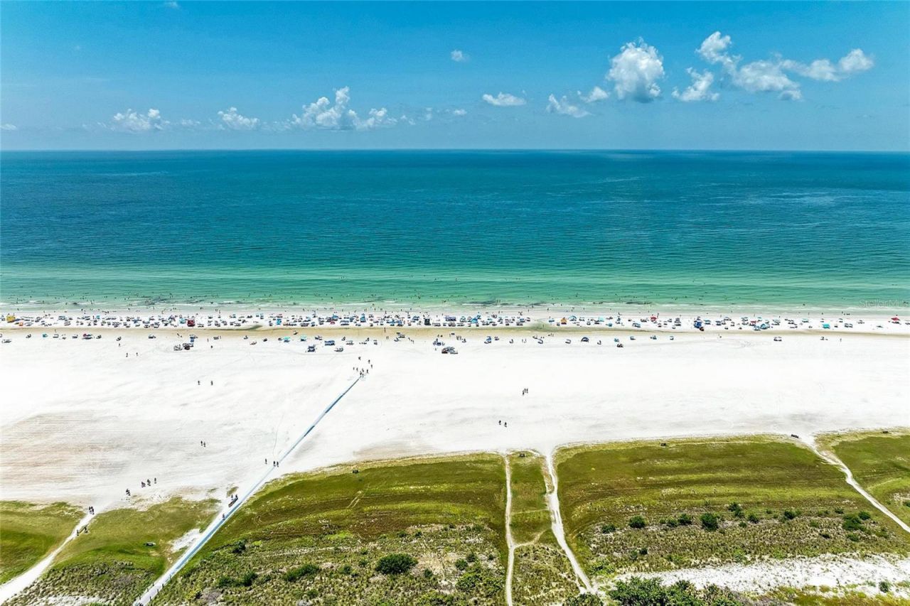 5600 Beach Way Drive, Unit 315, Sarasota, FL 34242 Photo