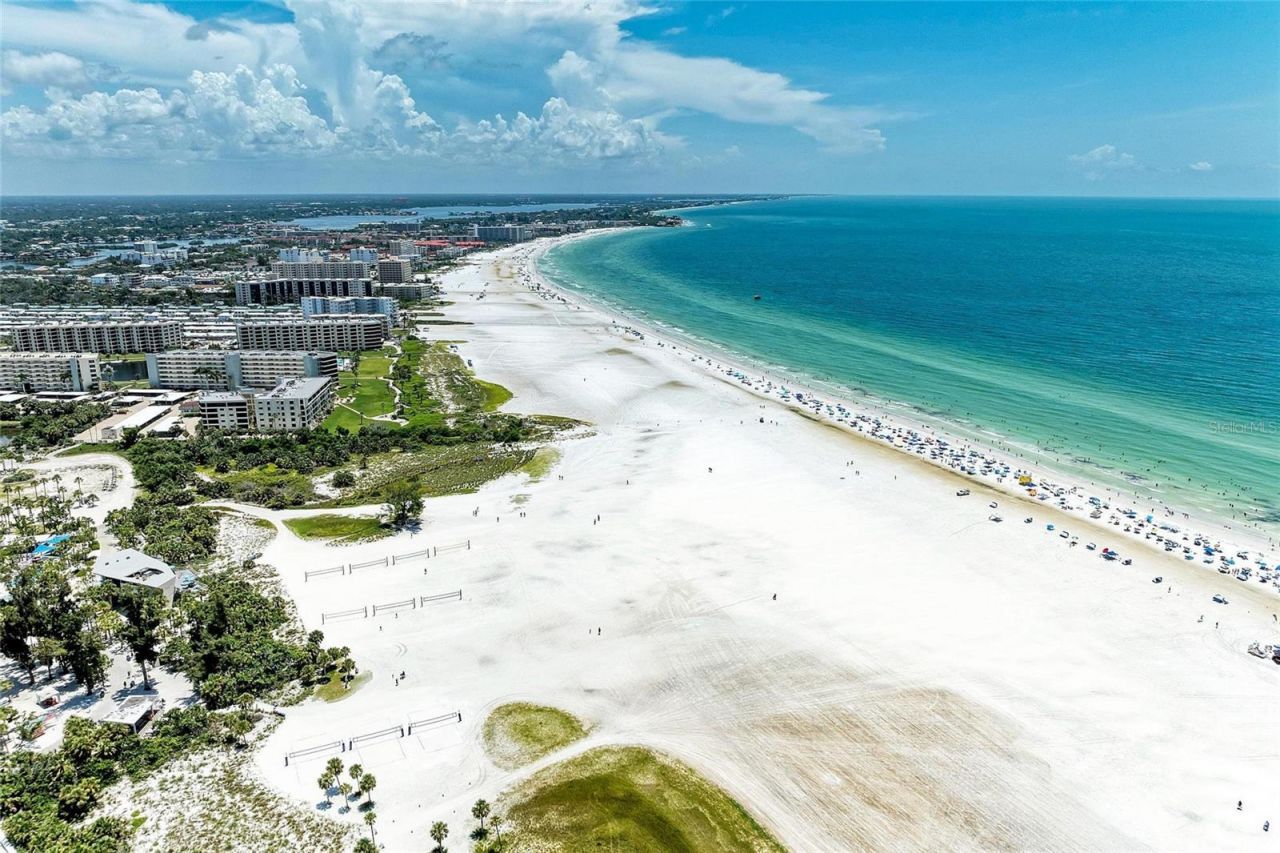 5600 Beach Way Drive, Unit 315, Sarasota, FL 34242 Photo
