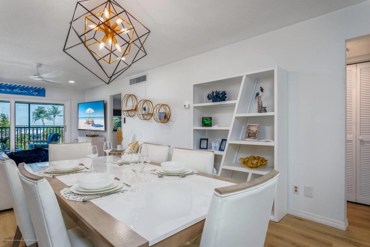 5600 Beach Way Drive, Unit 315, Sarasota, FL 34242 Photo