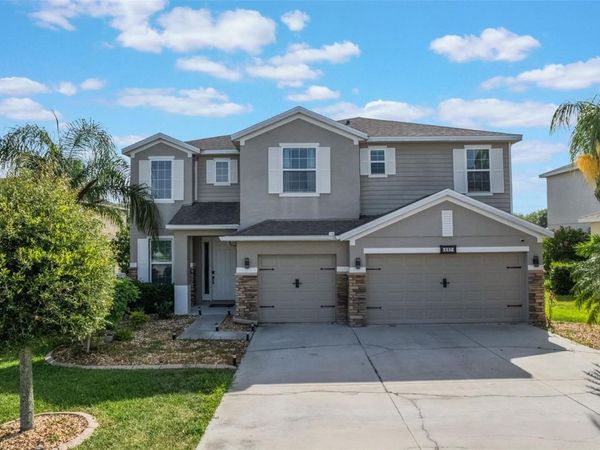 637 NEPTUNE DRIVE, GROVELAND, FL 34736