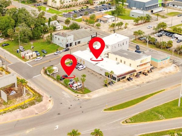 438 N BEACH STREET, DAYTONA BEACH, FL 32114