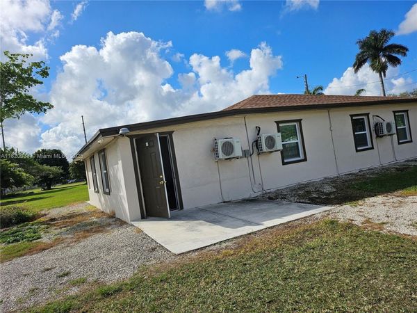 Homestead, FL 33033