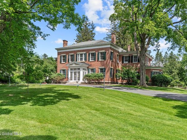 96 Thompson Hill Road, East Greenbush, NY 12061