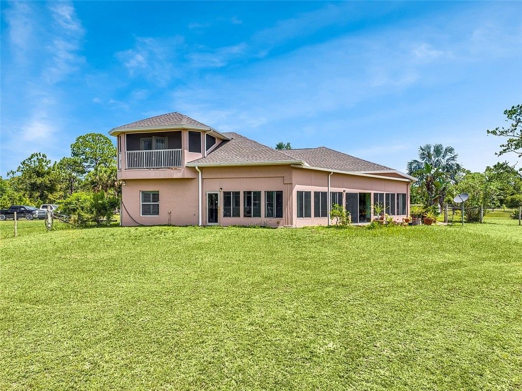 13505 81st Street, Fellsmere, FL 32948 Photo