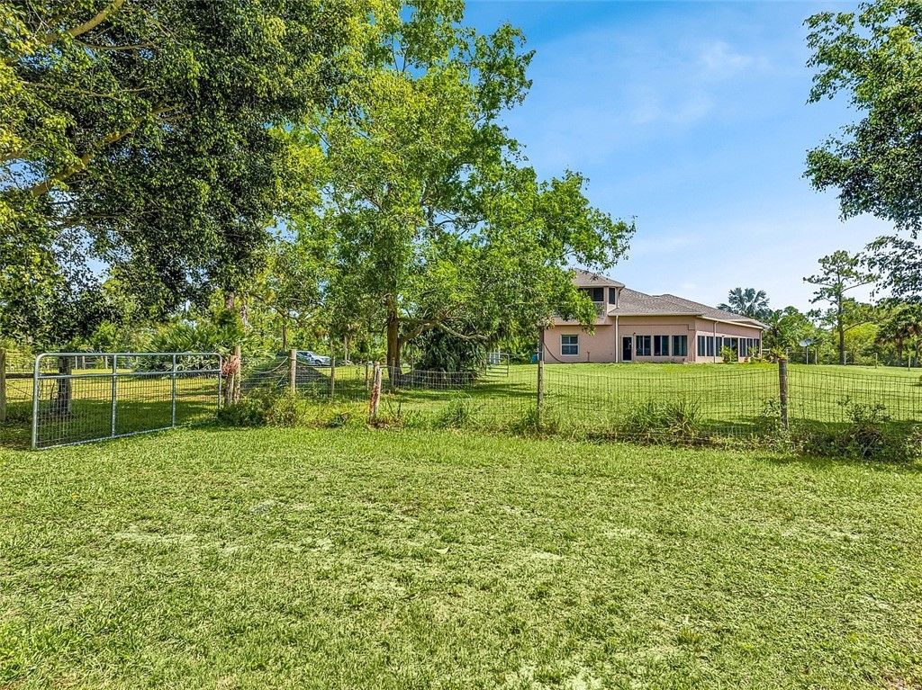 13505 81st Street, Fellsmere, FL 32948 Photo