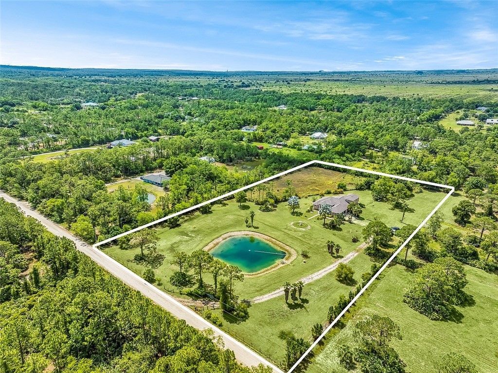 13505 81st Street, Fellsmere, FL 32948 Photo