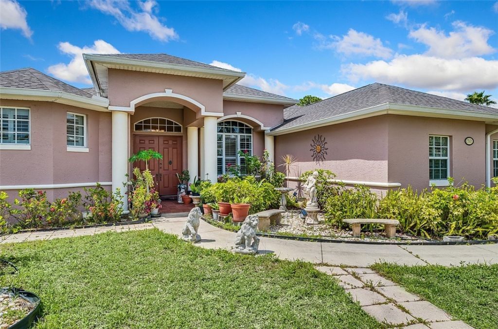 13505 81st Street, Fellsmere, FL 32948 Photo