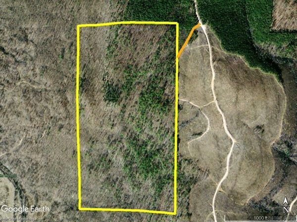 935 Standing Alone Road, Leslie, AR 72645
