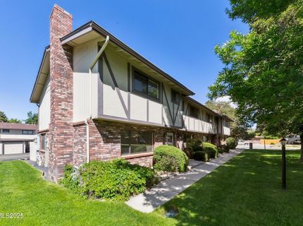 718 Travis Drive, Unit D, Carson City, NV 89701 Photo