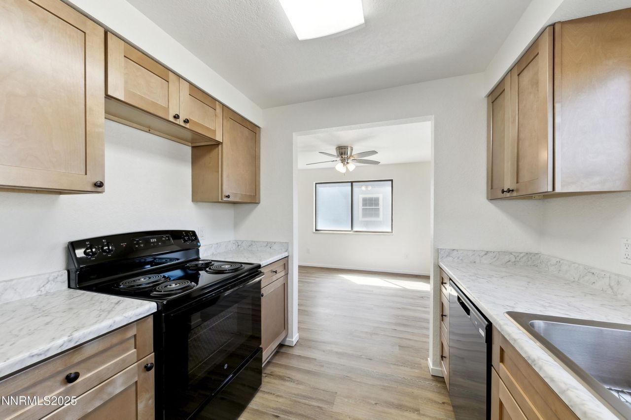 718 Travis Drive, Unit D, Carson City, NV 89701 Photo