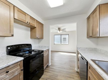 718 Travis Drive, Unit D, Carson City, NV 89701 Photo