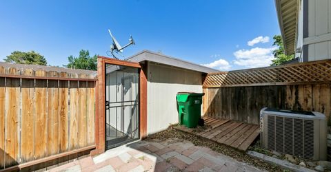 718 Travis Drive, Unit D, Carson City, NV 89701 Photo