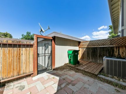 718 Travis Drive, Unit D, Carson City, NV 89701 Photo