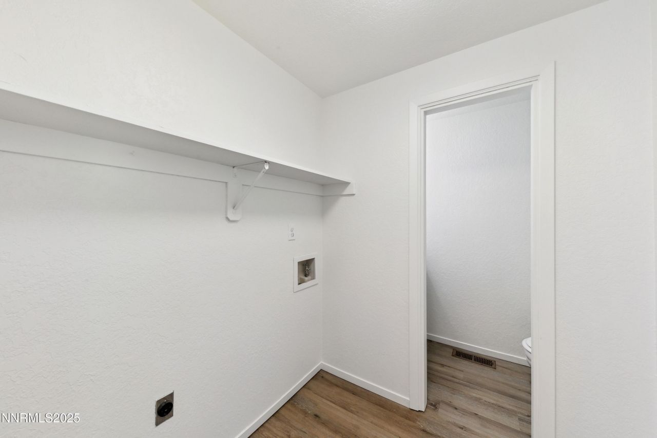 718 Travis Drive, Unit D, Carson City, NV 89701 Photo