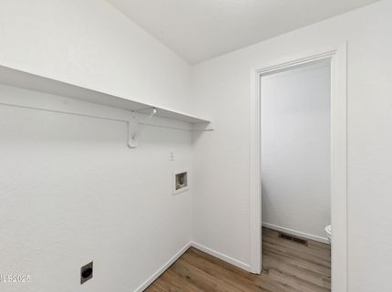 718 Travis Drive, Unit D, Carson City, NV 89701 Photo