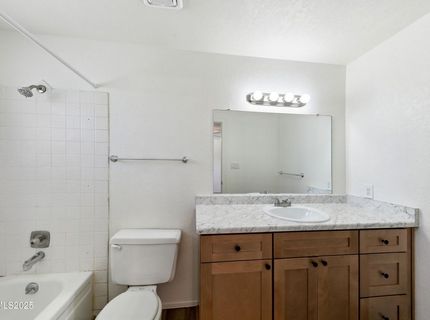 718 Travis Drive, Unit D, Carson City, NV 89701 Photo