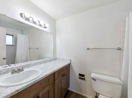 718 Travis Drive, Unit D, Carson City, NV 89701 Photo