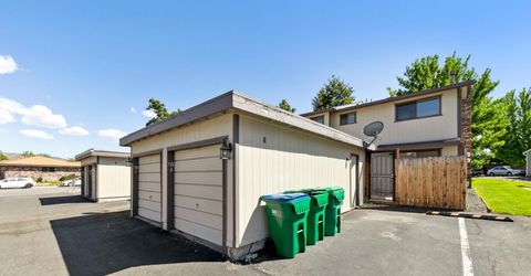 718 Travis Drive, Unit D, Carson City, NV 89701 Photo