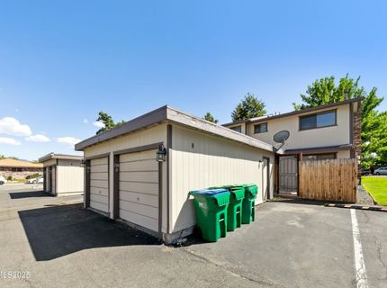 718 Travis Drive, Unit D, Carson City, NV 89701 Photo