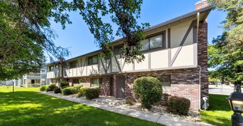 718 Travis Drive, Unit D, Carson City, NV 89701 Photo