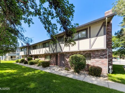 718 Travis Drive, Unit D, Carson City, NV 89701 Photo