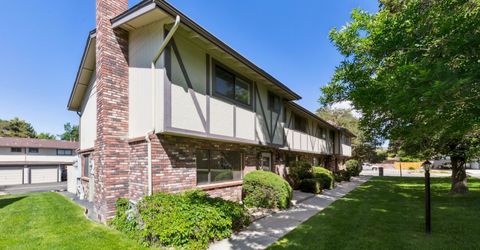 718 Travis Drive, Unit D, Carson City, NV 89701 Photo