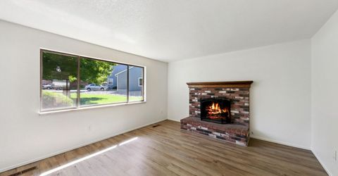 718 Travis Drive, Unit D, Carson City, NV 89701 Photo