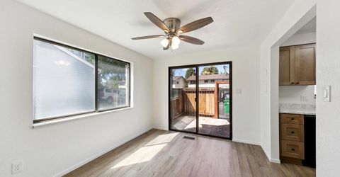 718 Travis Drive, Unit D, Carson City, NV 89701 Photo