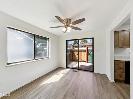 718 Travis Drive, Unit D, Carson City, NV 89701 Photo